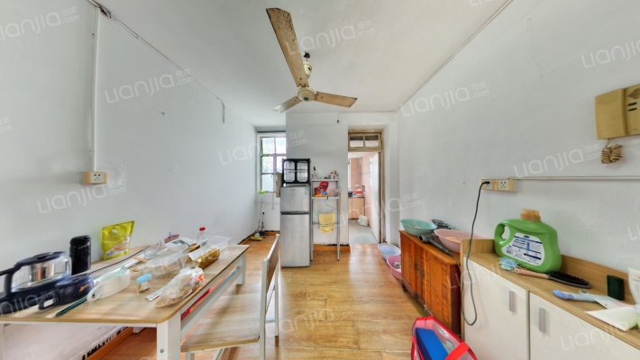 皮市街散盘二手房实景图