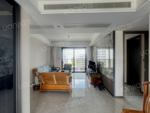 整租·龙湖三千云锦 3室2厅 南