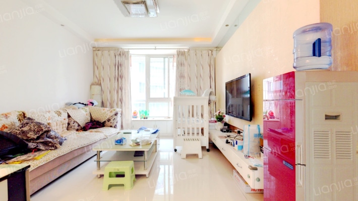 宜家居二手房实景图