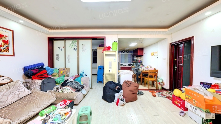 醒春居新村二手房实景图