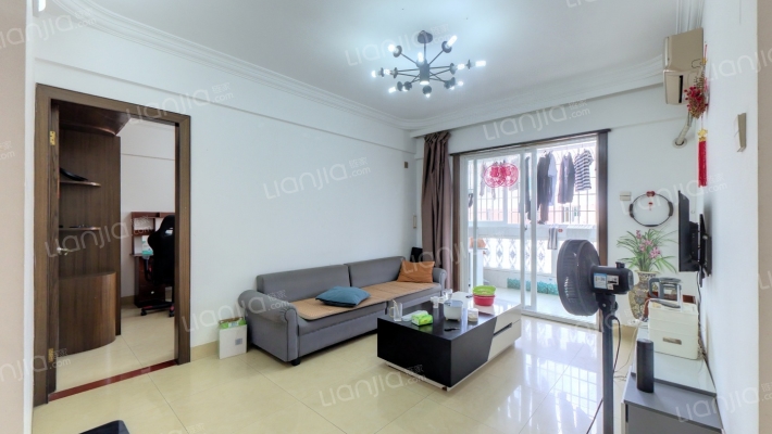 兴旺广场二手房实景图