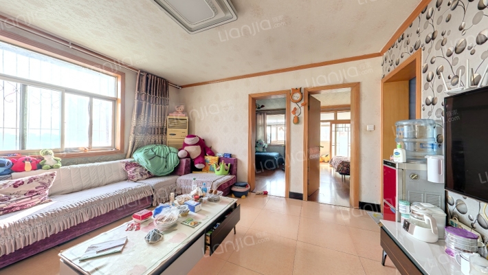 静博园小区二手房实景图