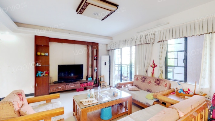 晟禾.汇江花园二手房实景图