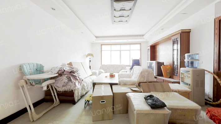 邱家咀沿湖小区二手房实景图