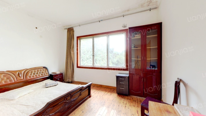 桃园三区二手房实景图