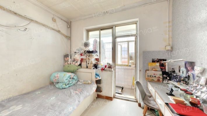 明光北里二手房实景图