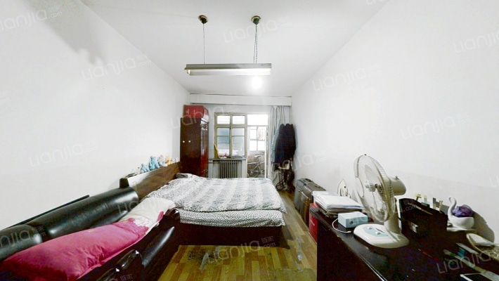 新建路21号院农业农村农机局宿舍二手房实景图