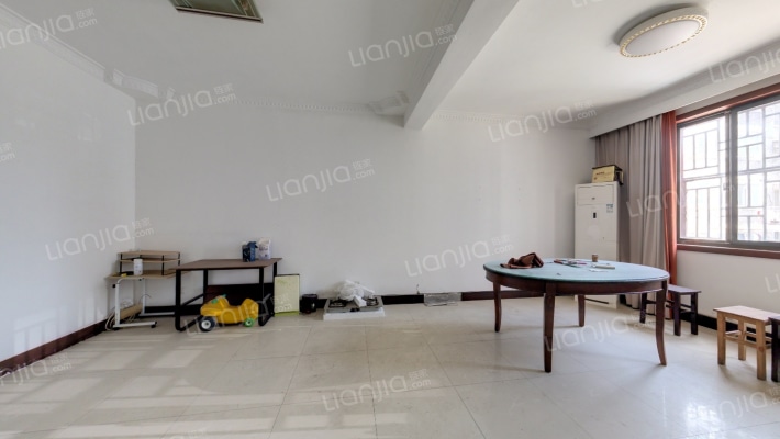 三元世纪城二手房实景图