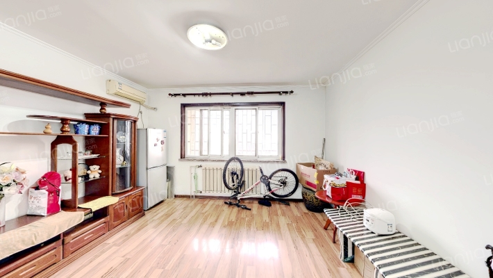 赛德广场二手房实景图