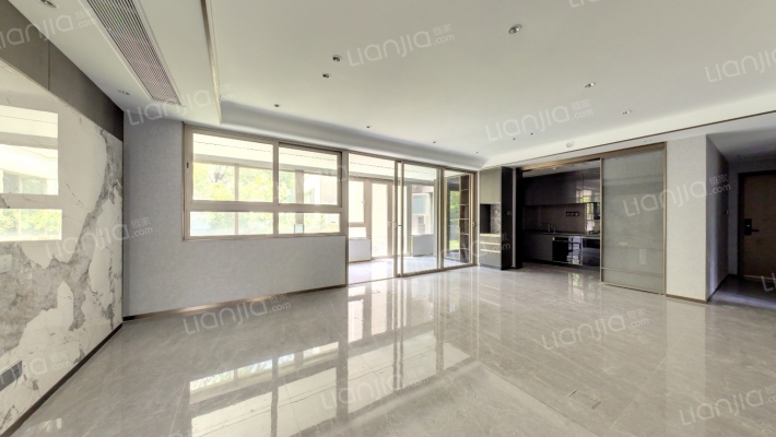 龙湖·九里名邸二手房实景图