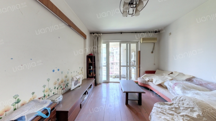 南方新城香榭里二手房实景图