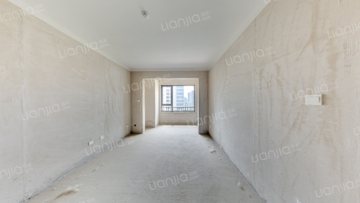 孔雀城公园海二手房实景图