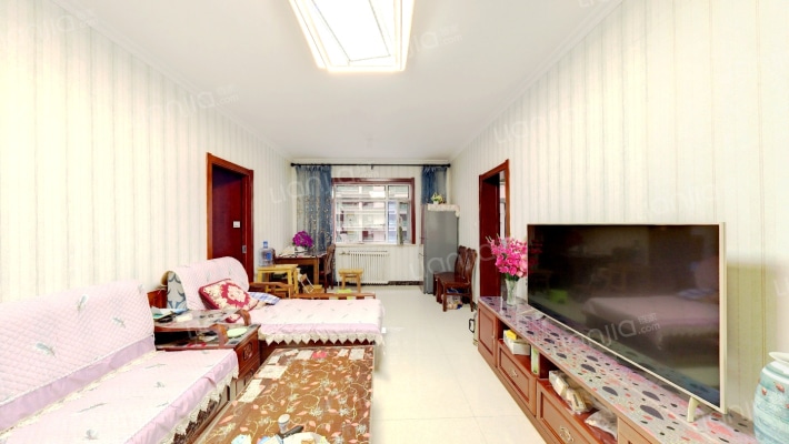 兰海佳苑二手房实景图