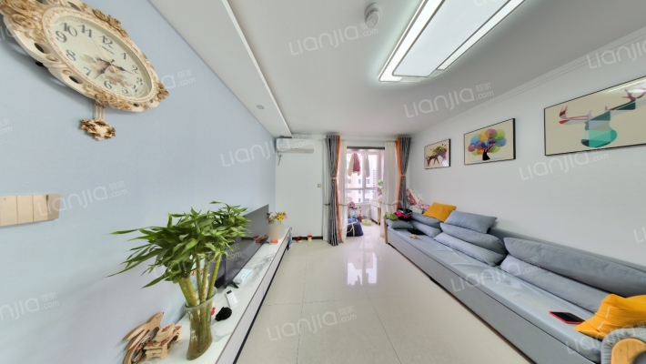 泰安里(汉沽区)二手房实景图