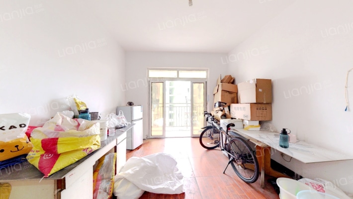 柏林小区二手房实景图