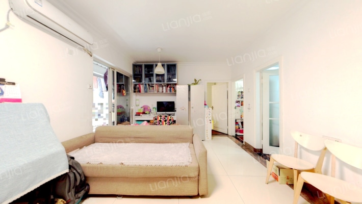 柏涛雅苑二手房实景图