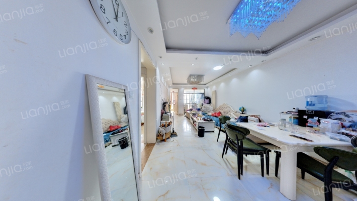 海悦雅居二手房实景图