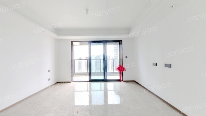 世茂璀璨未来二手房实景图