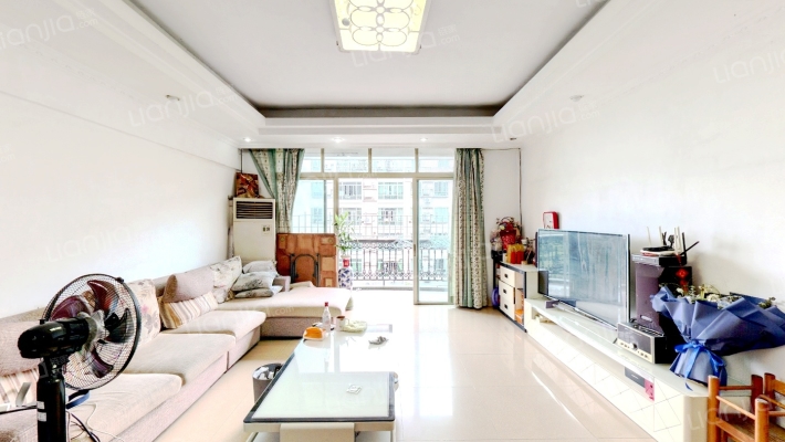 骏景轩二手房实景图