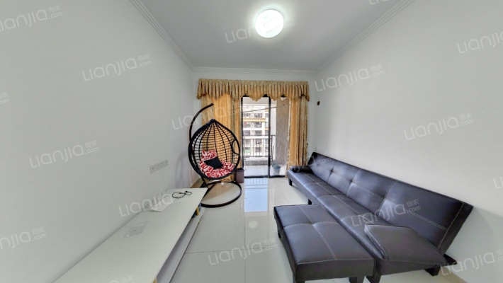 中博城果二手房实景图