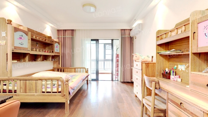 中原新城学府小区二手房实景图