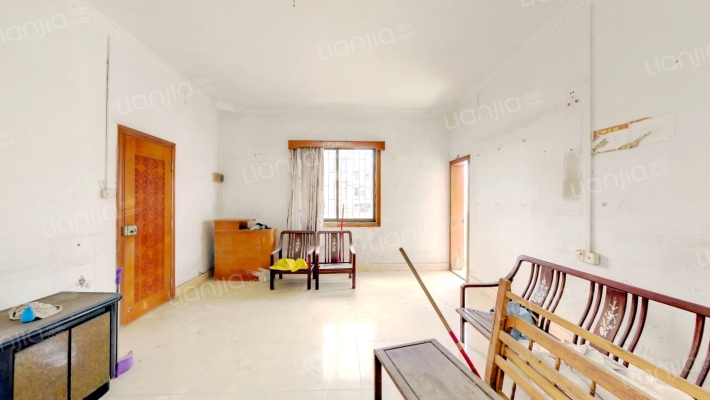 桥北一区二手房实景图