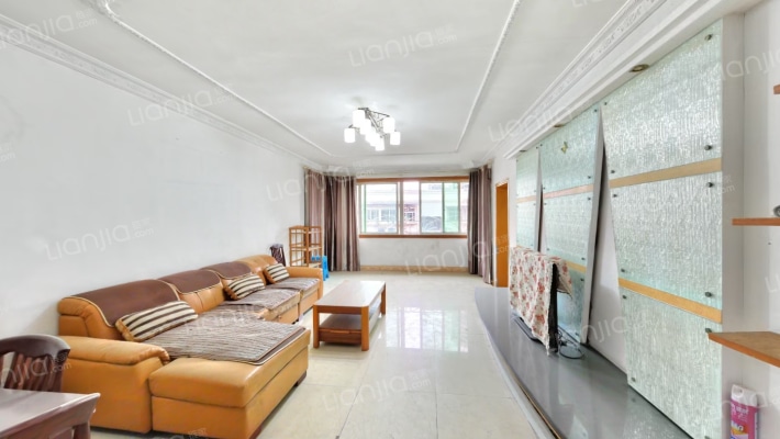 紫竹苑二手房实景图