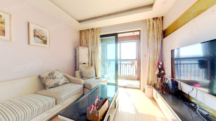 文昌花园二手房实景图