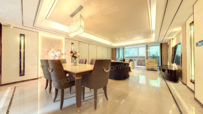 成都文儒德二手房实景图