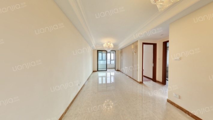 恒大玖珑湾二手房实景图