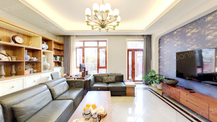 康大御金湾二手房实景图