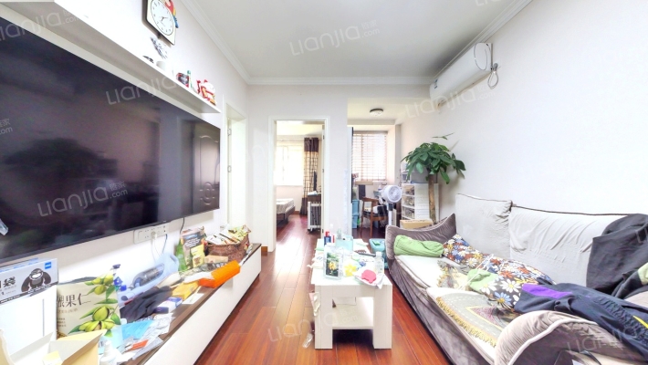 宝祁雅苑二手房实景图