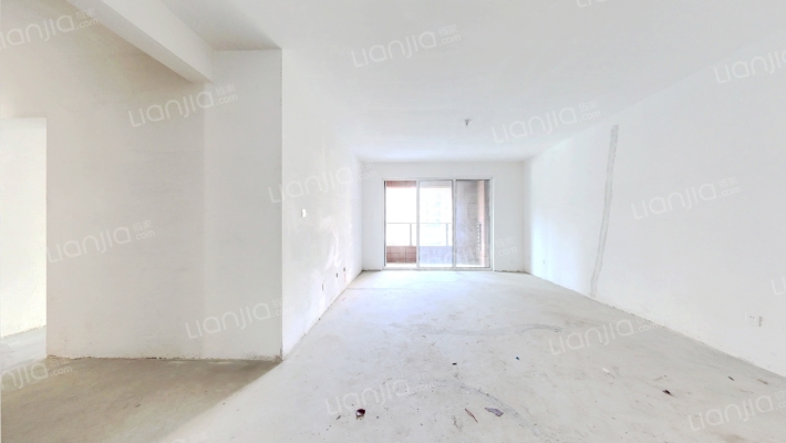 万德麒麟公馆二期二手房实景图