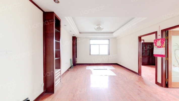 南站新村二手房实景图