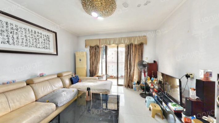 翠屏中惠雅苑二手房实景图