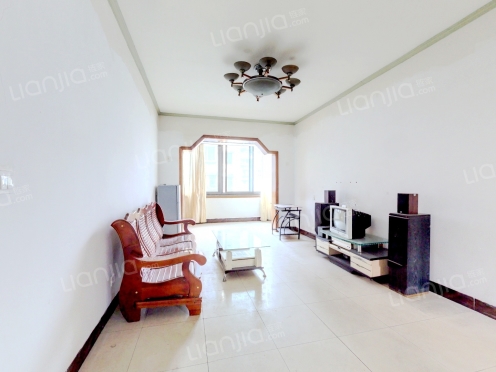 整租·城北小区(青白江) 2室1厅 东南