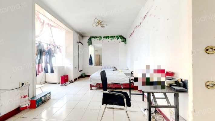 新建南路108号二手房实景图