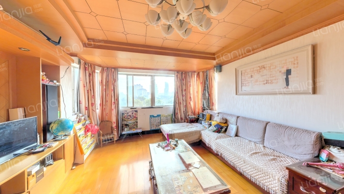 星海新村二手房实景图