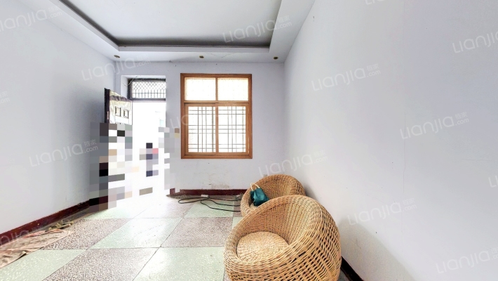 汽贸家属院二手房实景图