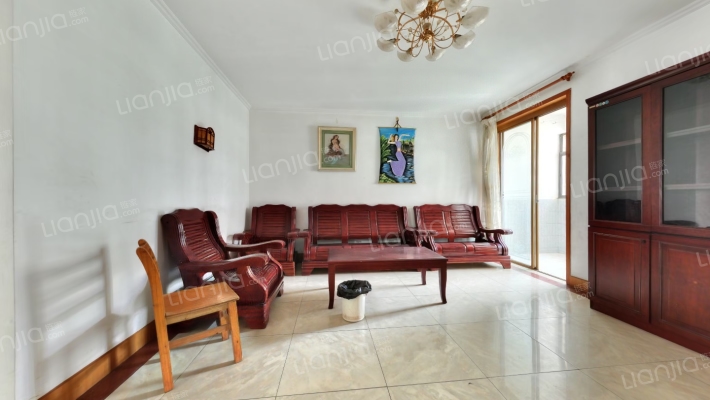 金实小区·秋实园二手房实景图