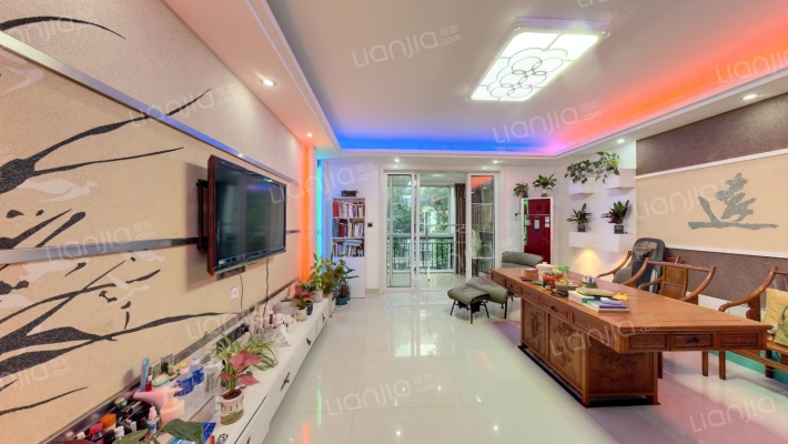 七星国际城二手房实景图