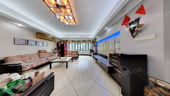 倚翠园二手房实景图