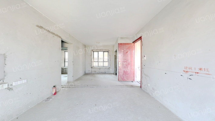 居岐华庭二手房实景图