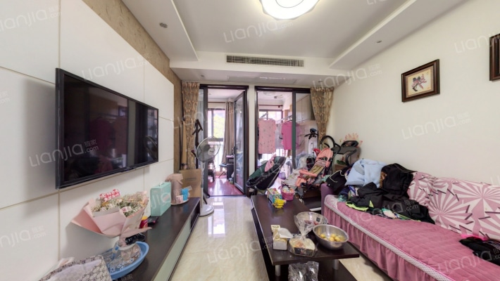 荷韵江南苑二手房实景图