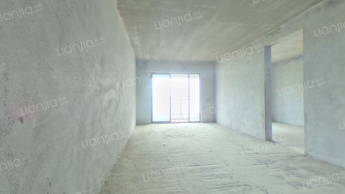 生态天宸二手房实景图