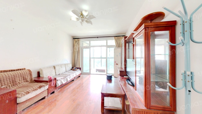 明月港湾彩云湾二手房实景图