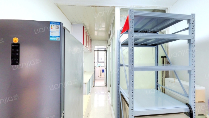 民富小区二手房实景图