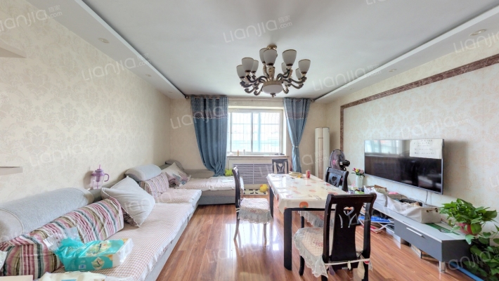 光華苑北区二手房实景图