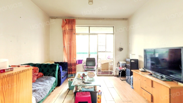 泰悦园二手房实景图