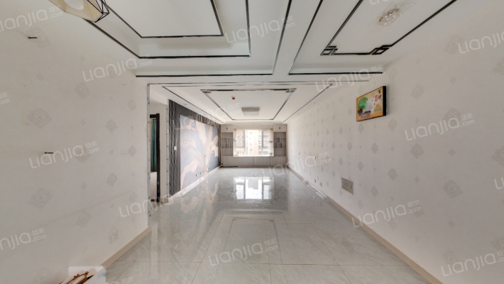 汇源首座二手房实景图